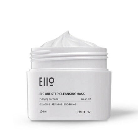 奕沃净润清洁泥膜 100 ml