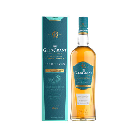 더 글렌그란트 캐스크 헤이븐 1000ml