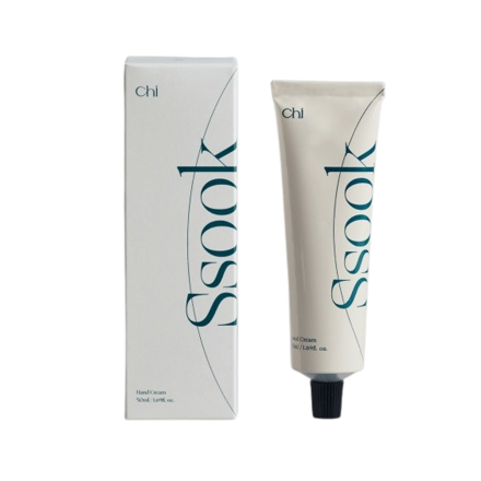 비건 핸드크림 50ml 쑥