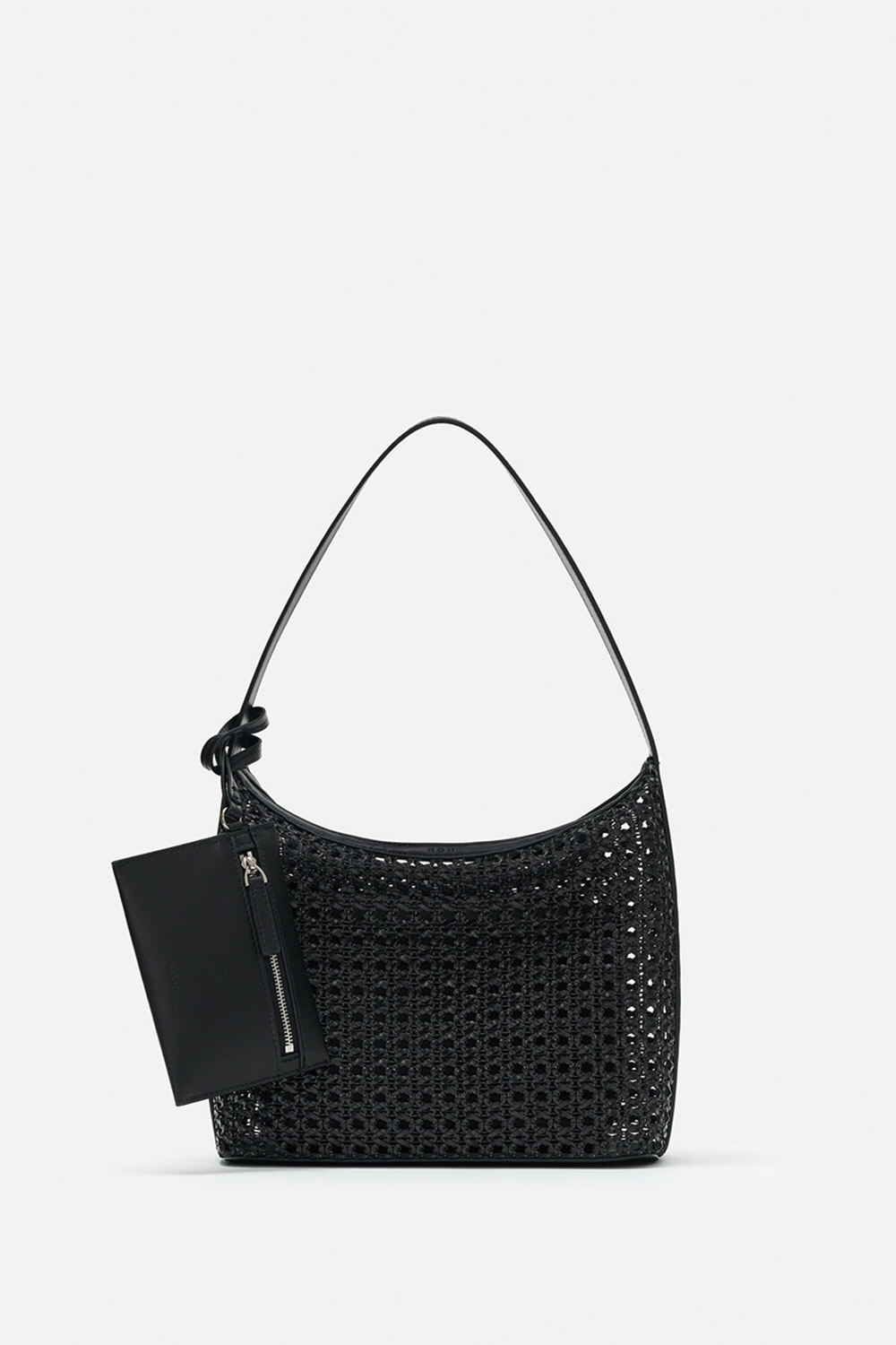 ● ROH SEOUL ● Pulpy Hobo Bag Pulpy hobo bag