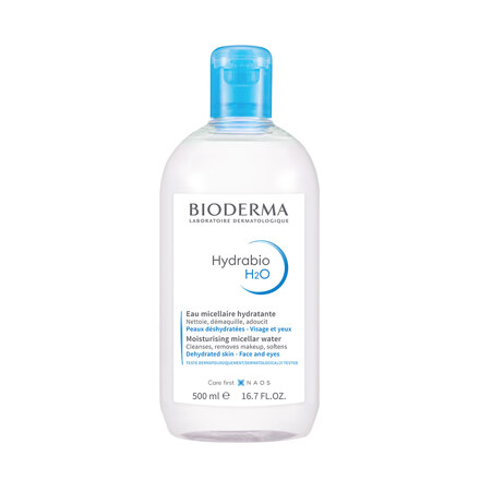 하이드라비오 H2O FC500ml