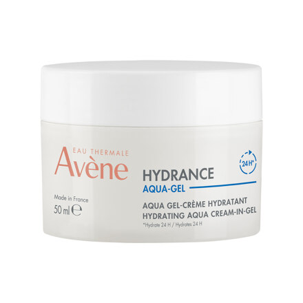Hydrance Aqua Cream-in-Gel EX 50ml (Moisturizing Gel Cream) (面霜)