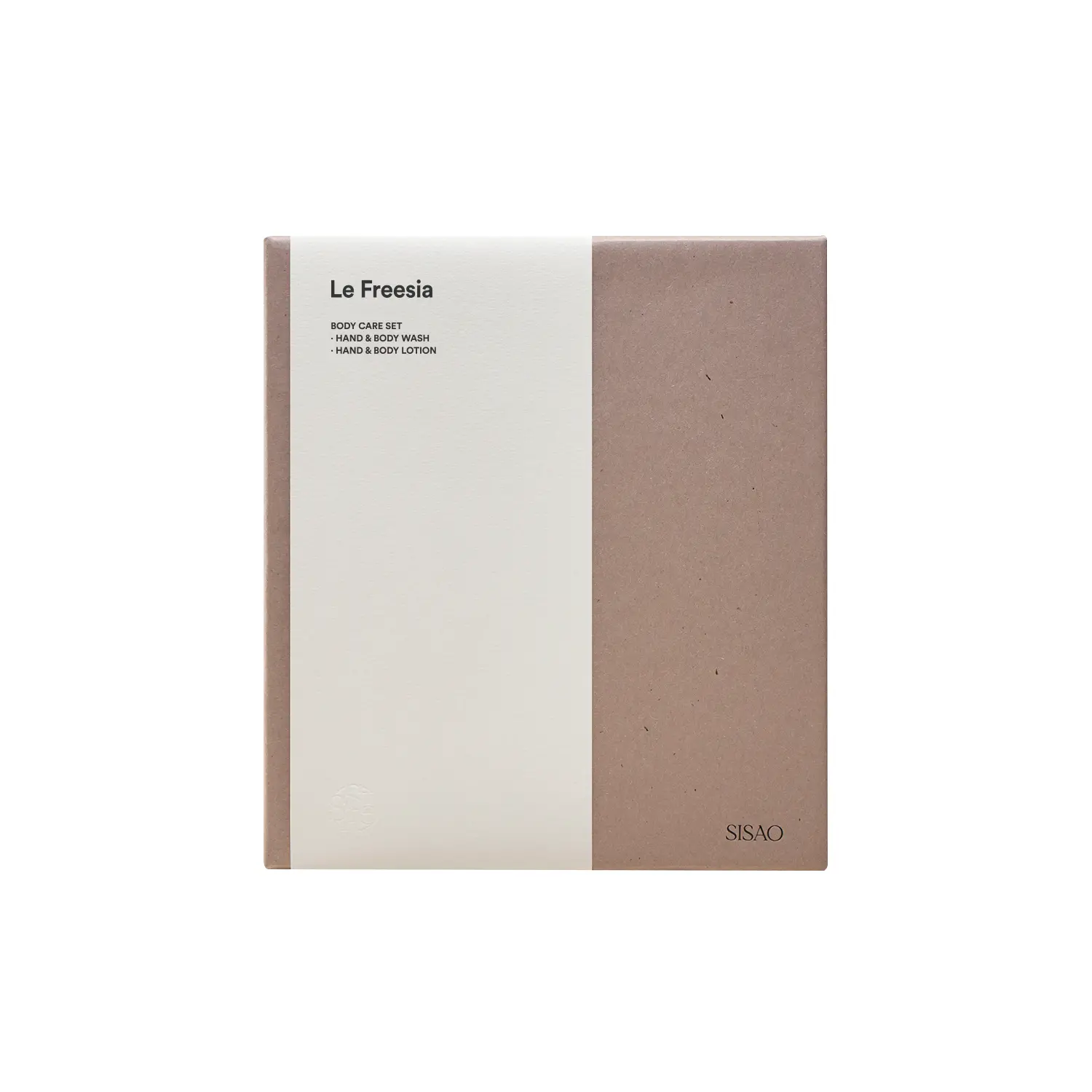 신세계인터넷면세점-시사오-BodyCare-르 프리지아 바디 케어 세트
