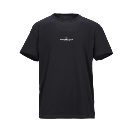 DISTORTED LOGO T-SHIRT