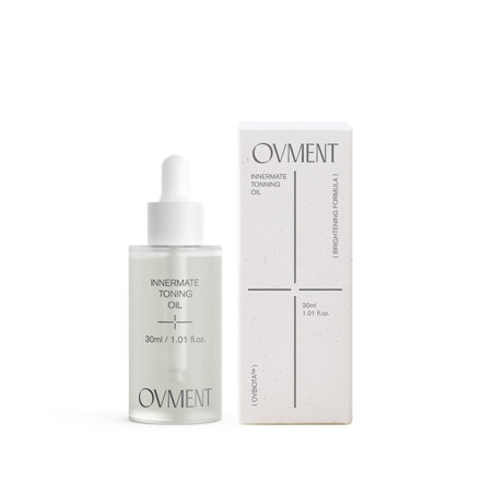 Innermate Toning Oil 30ml