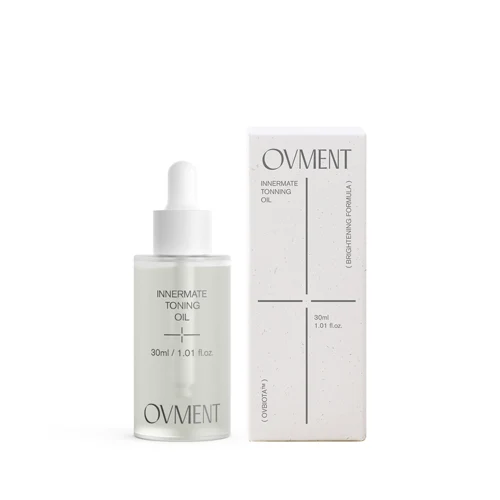 Inner Mate Toning Oil 30ml
