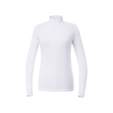 WOMEN'S COOL T-SHIRT WHITE
