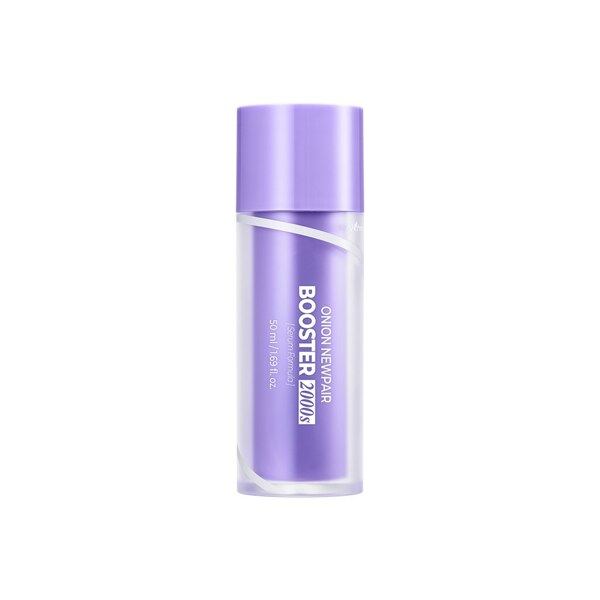 신세계인터넷면세점-이즈앤트리-FacialCare-어니언 뉴페어 부스터 2000에스 50ml
