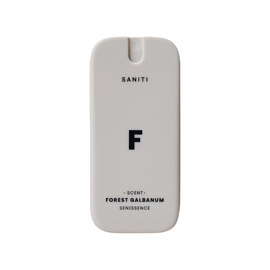 세니센스F, 포레스트 갈바넘 35ml (손소독에센스)