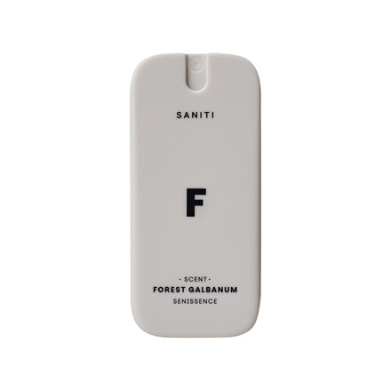 세니센스F, 포레스트 갈바넘 35ml (손소독에센스)