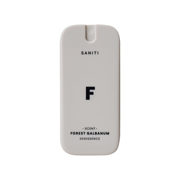 신세계인터넷면세점-세니티-Handcare-세니센스F, 포레스트 갈바넘 35ml (손소독에센스)