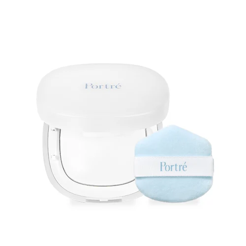 SOFT FILTER POWDER PACT 8G