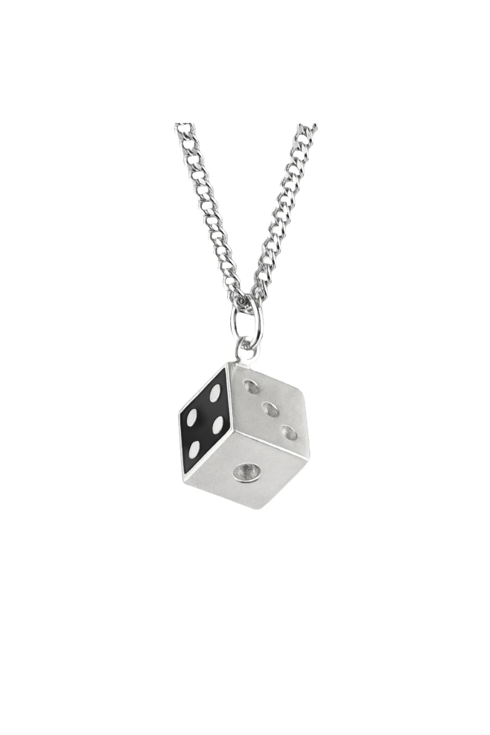 신세계인터넷면세점-논논-necklace-[백현, 예지 착용]DICE NEC M