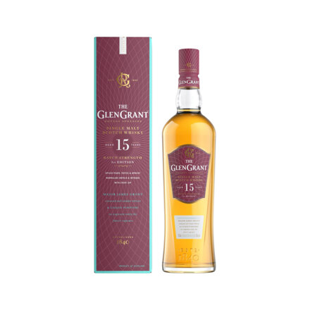 더 글렌그란트 15년 1000ml