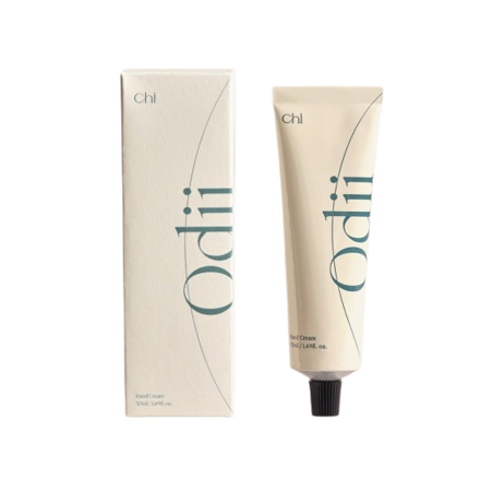 비건 핸드크림 50ml 오디