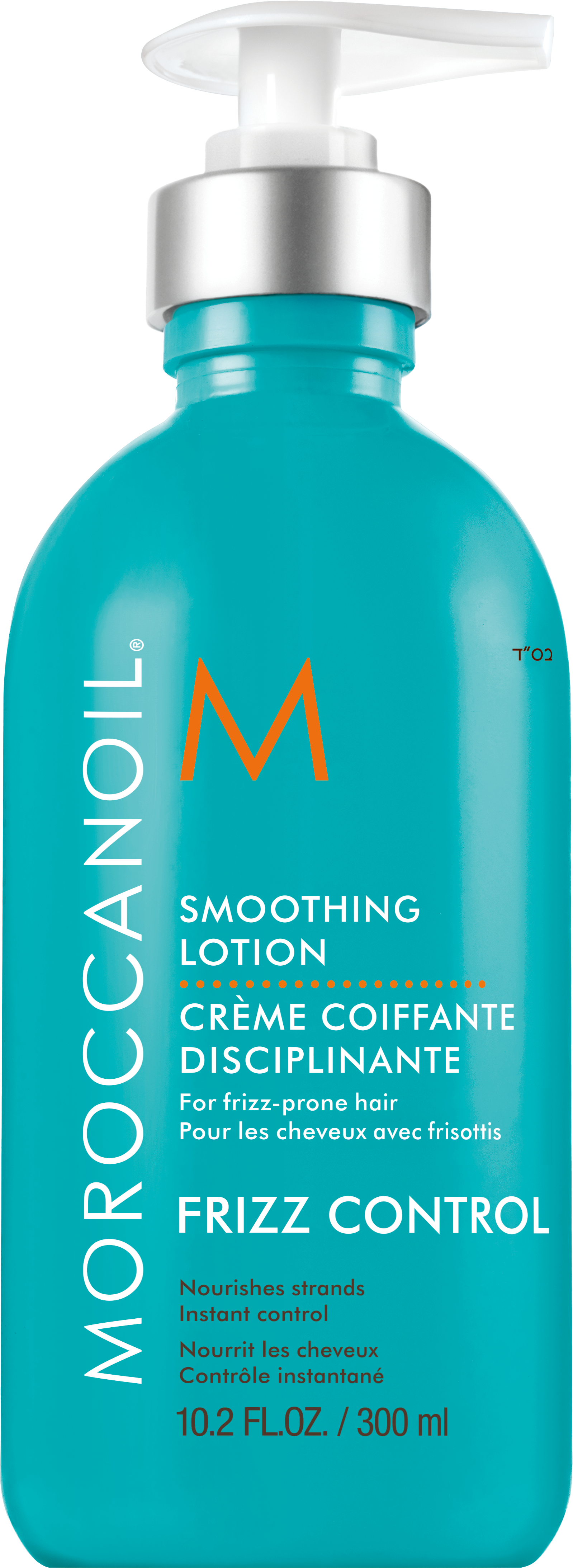 SMOOTHING LOTION 300ML