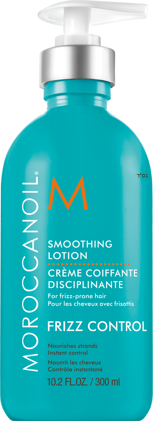 SMOOTHING LOTION 300ML