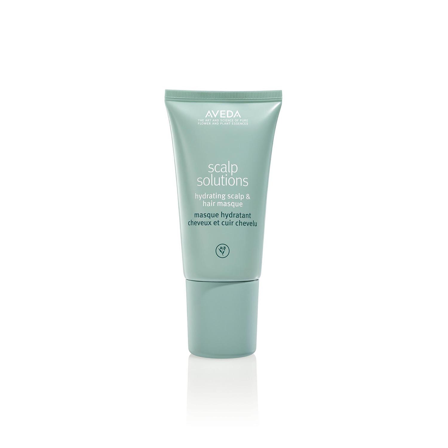 신세계인터넷면세점-아베다-Hair_care-스칼프 솔루션 하이드레이팅 스칼프 & 헤어 마스크 150ML