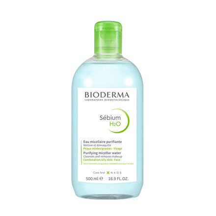 세비엄 H2O FC500ml