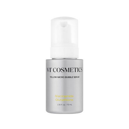 나이아신아마이드 글루타치온 옐로우 마이크로 버블 세럼 70ML