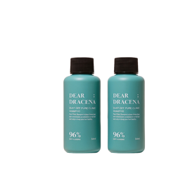 퓨어 크리닉 샴푸 54ml