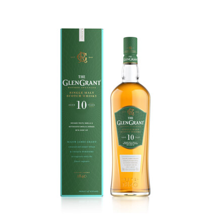 더 글렌그란트 10년 1000ml