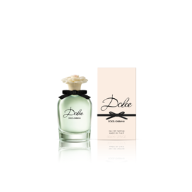 DOLCE EAU DE PARFUM 50ML