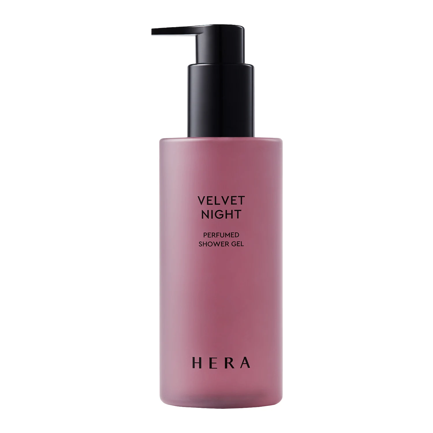 신세계인터넷면세점-헤라-Shower-Bath-[2개 이상 40% 할인]벨벳 나이트 샤워젤 250ml