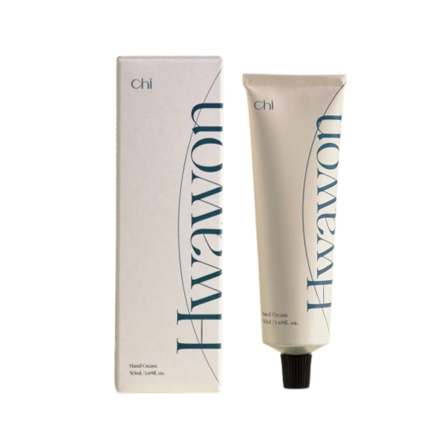 비건 핸드크림 50ml 화원