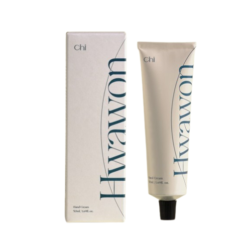 비건 핸드크림 50ml 화원