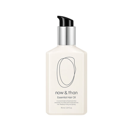 Essential Hair Oil 70ml (基础护发精油)