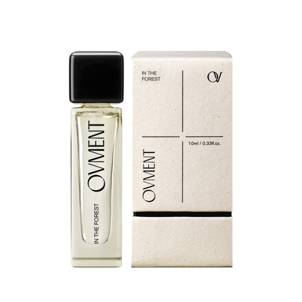 In The Forest Oil Perfume 10ml