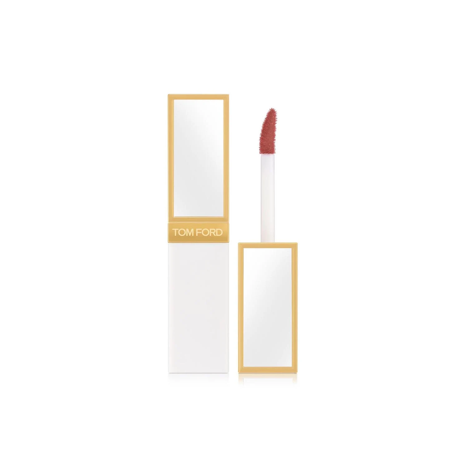 신세계인터넷면세점-톰 포드 뷰티-립메이크업-SOLEIL TINTED LIP GLOW 3.3g #NUDE BIKINI