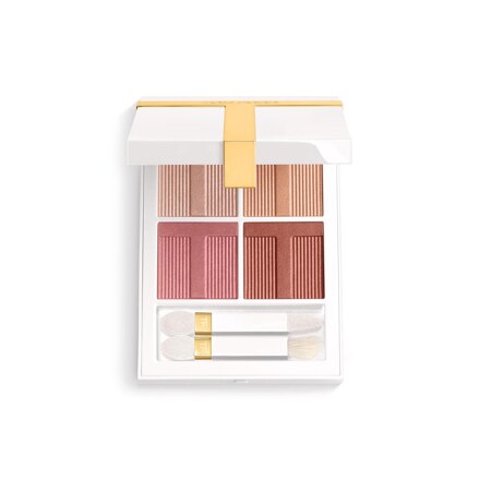 SOLEIL EYE COLOR QUAD LUMIÈRE 7.2그램 #HAZY SENSUALITY