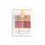 신세계인터넷면세점-톰 포드 뷰티-아이메이크업-SOLEIL EYE COLOR QUAD LUMIÈRE 7.2그램 #HAZY SENSUALITY