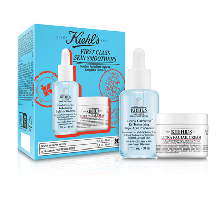 퍼스트 클래스 스킨 스무더스 세트 50ML + 50ML