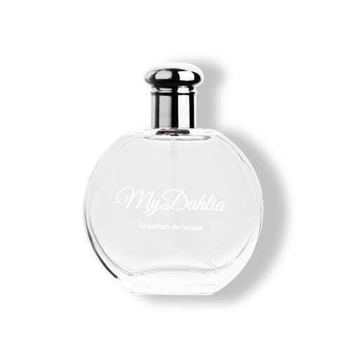 韩际新世界网上免税店-MyDahlia--EDP COTTON BLOSSOM 50ml 香水