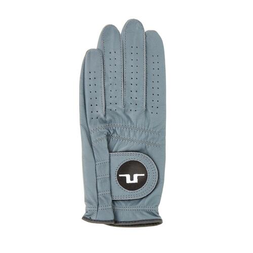 [MEN] Coloured Leather Glove 手套