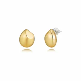 [Shinsegae Exclusive] Selection. D Brass Earrings