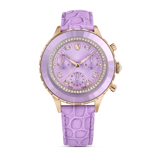 OCTEA CHRONO:LS PUR//PRO, 女士