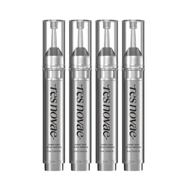 엑스퍼트 샷 스칼프 앰플 15ml 4개입