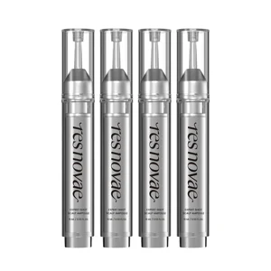 엑스퍼트 샷 스칼프 앰플 15ml 4개입