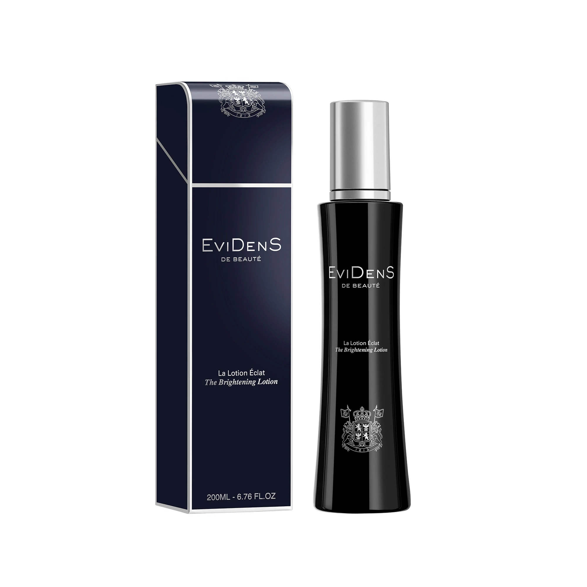 신세계인터넷면세점-에비던스-FacialCare-브라이트닝 로션 200ml
