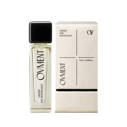 Under The Moonlight Oil Perfume 10ml