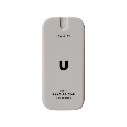 세니센스U, 언베일드 페어 35ml (손소독에센스)