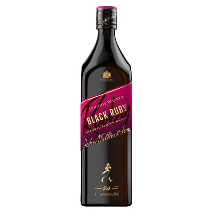 조니워커 블랙 루비 1000ml