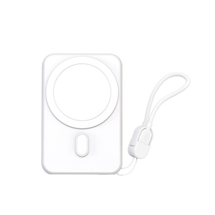MagSafe 10,000mAh Power Bank (充电宝)