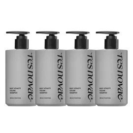 Root Vitality Volume Shampoo 300ml 4pcs（洗发水）