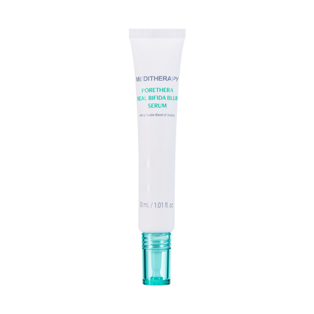 Pocera Real Bifida 柔焦修护精华 30ml