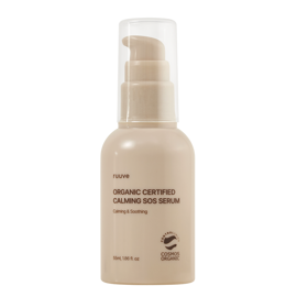 유기농 인증 카밍 SOS 세럼 55ml